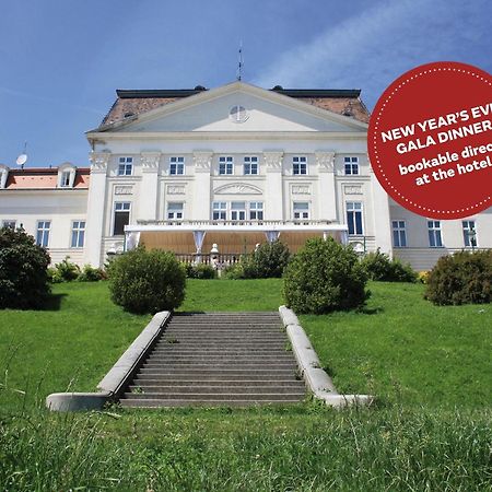 Austria Trend Hotel Schloss Wilhelminenberg Wien Dış mekan fotoğraf
